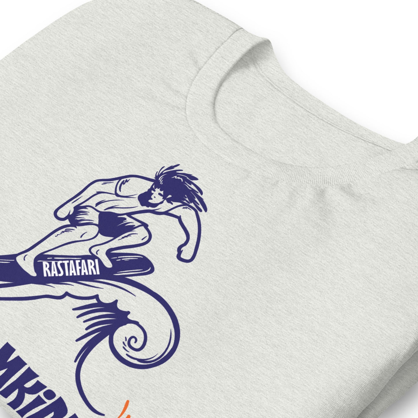 Unisex t-shirt - Surf Club