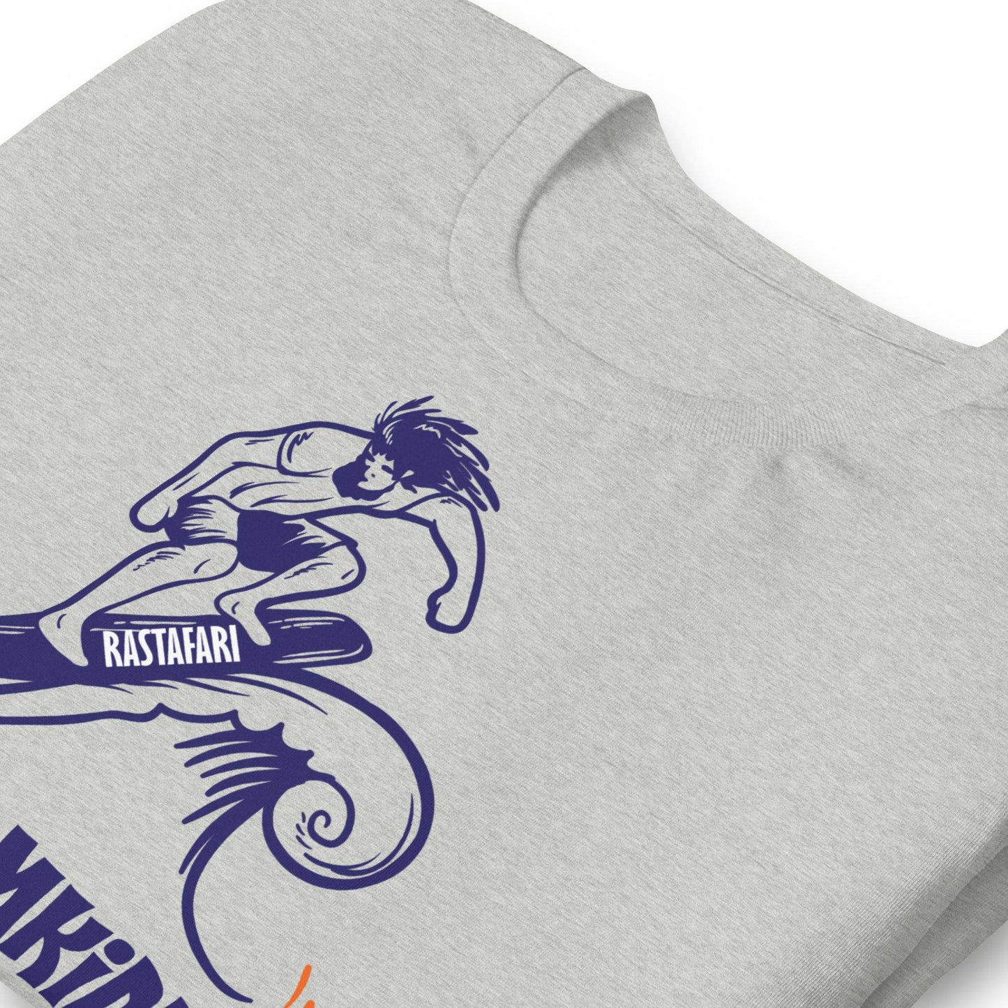 Unisex t-shirt - Surf Club