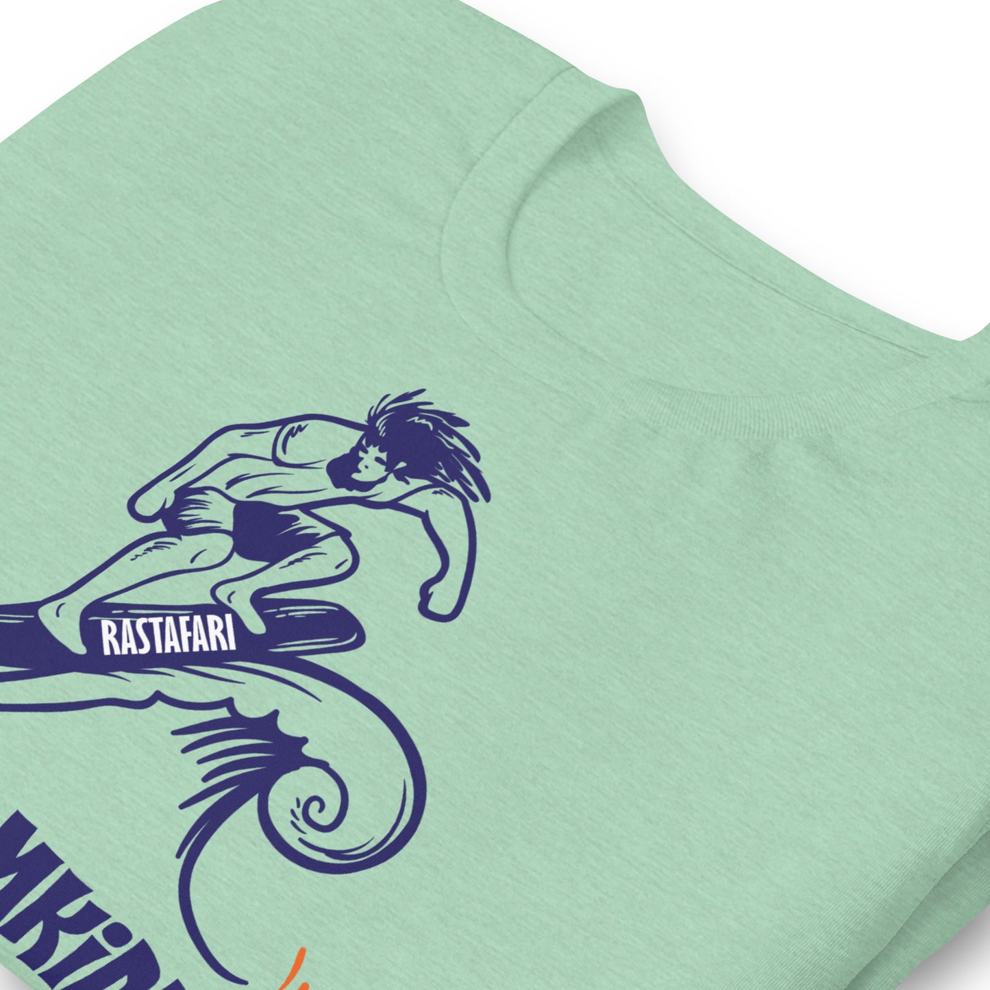 Unisex t-shirt - Surf Club