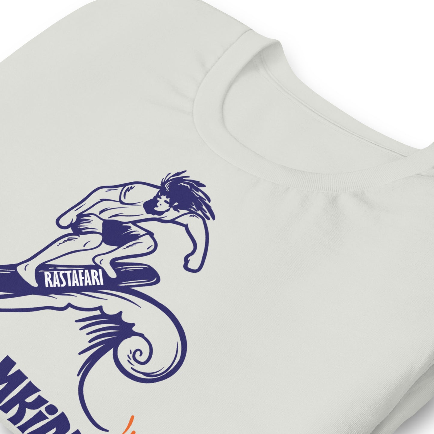 Unisex t-shirt - Surf Club