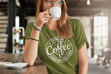 Branded T-Shirts & Promotional Items for your business