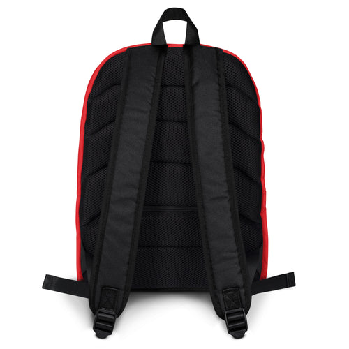 Load image into Gallery viewer, SOCCER CHAMPION (RED) - AKA Apparel
