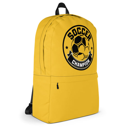 Load image into Gallery viewer, Soccer (Mustard Yellow) - AKA Apparel
