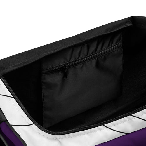 Load image into Gallery viewer, VOLY6 GO DUFFEL BAG - AKA Apparel
