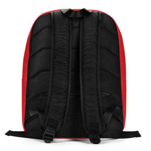 Load image into Gallery viewer, Dream Big (Red) - AKA Apparel
