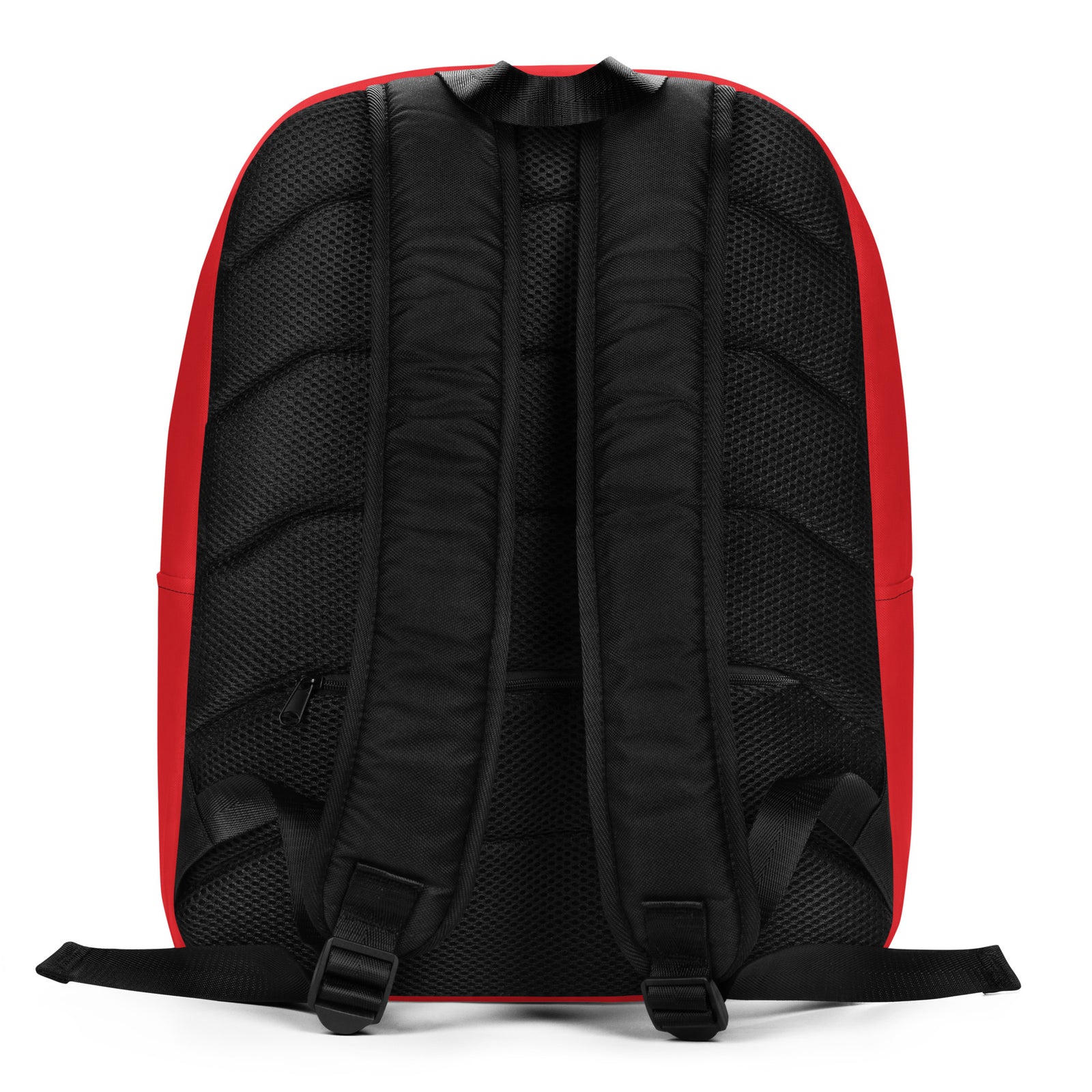 Dream Big (Red) - AKA Apparel