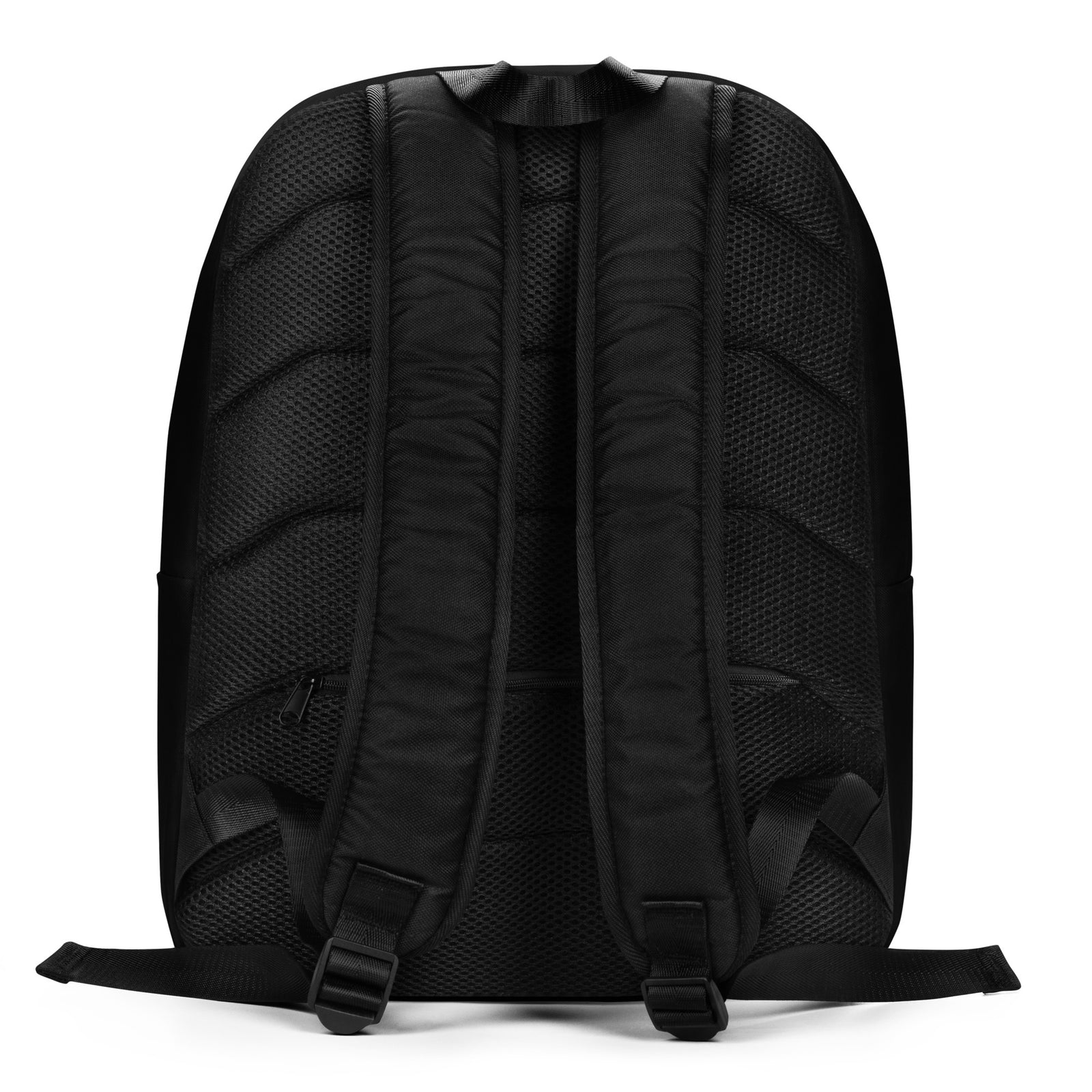 Dream Big (Black) - AKA Apparel