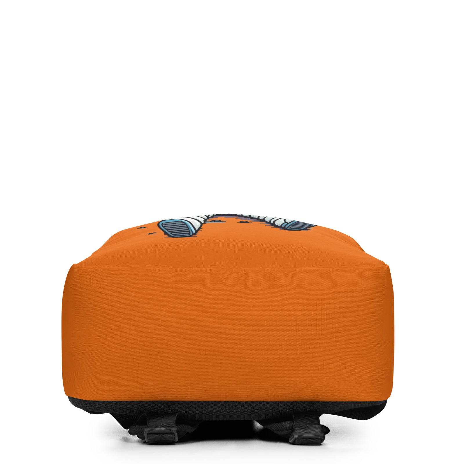 I Found My Space (Orange) - AKA Apparel