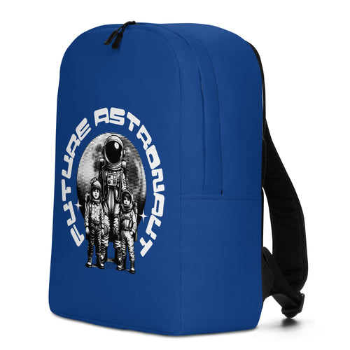 Load image into Gallery viewer, Future Astronaught (Blue) - AKA Apparel
