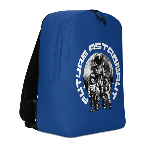 Load image into Gallery viewer, Future Astronaught (Blue) - AKA Apparel
