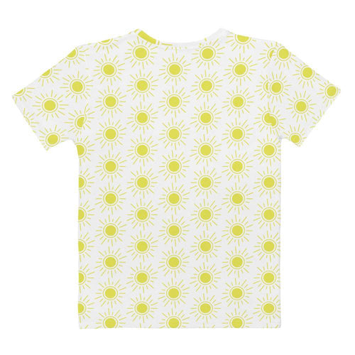 Load image into Gallery viewer, VOLY6 LIGHT CODE T-SHIRT - AKA Apparel
