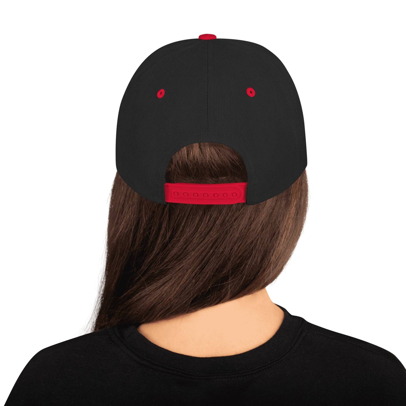 Made In America (Snapback) - AKA Apparel