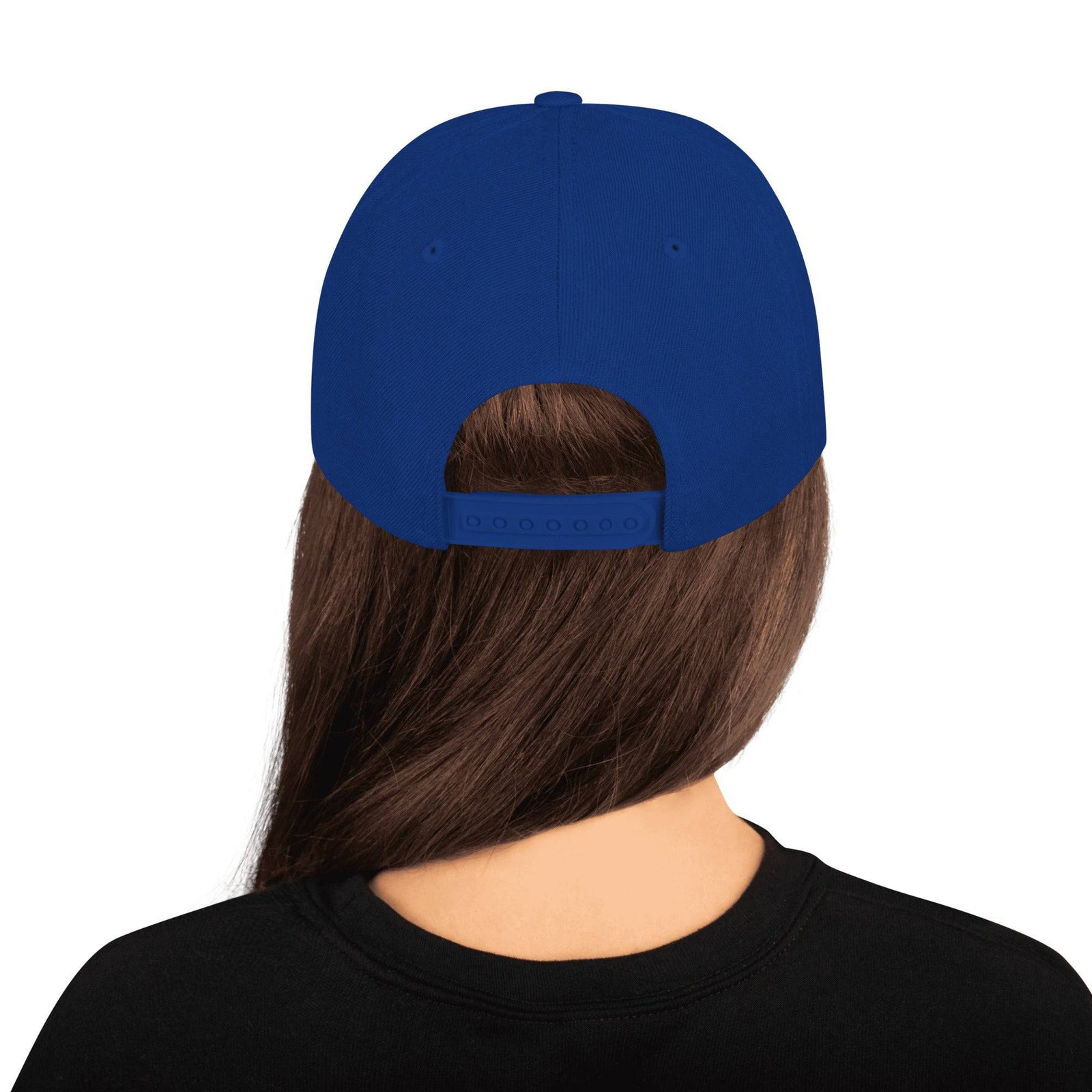 Made In America (Snapback) - AKA Apparel