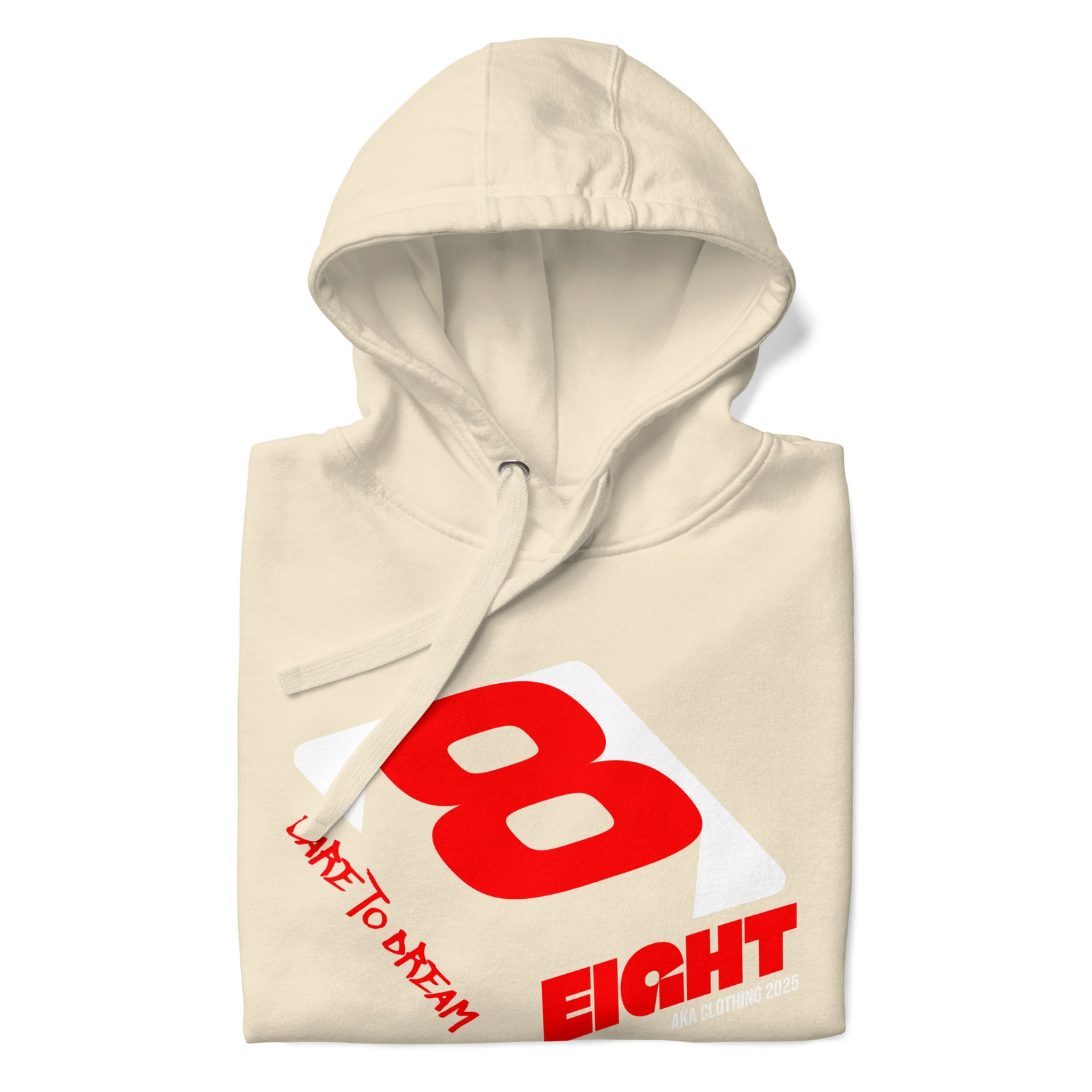 Dare to Dream 2 (Unisex Hoodie)