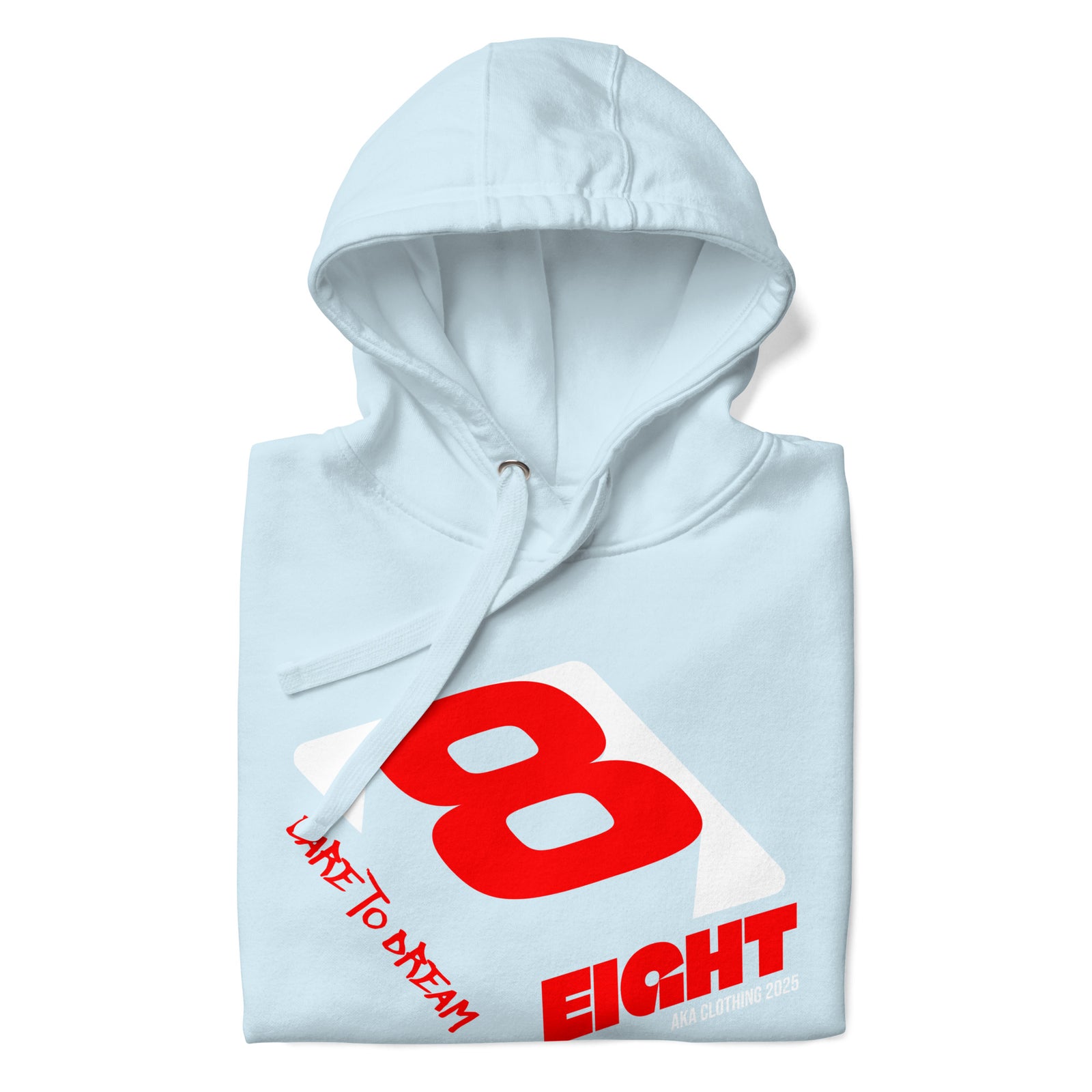 Dare to Dream 2 (Unisex Hoodie)