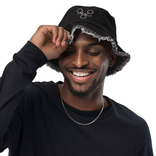 Load image into Gallery viewer, VOLY6 BUCKET WAY - AKA Apparel
