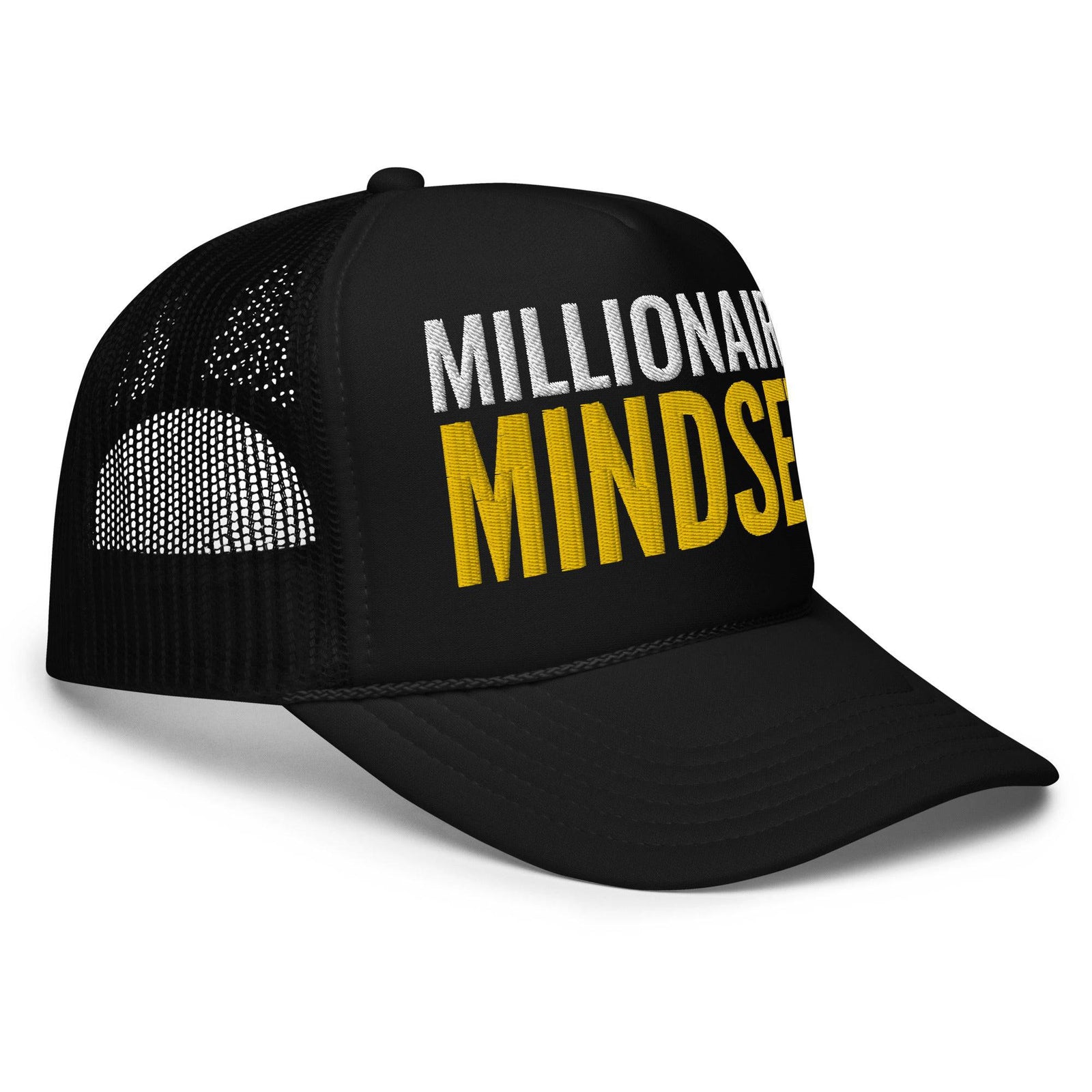 Millionaire Mindset - AKA Apparel