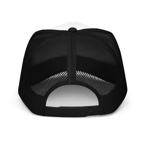 Load image into Gallery viewer, #1Mom Trucker Hat - AKA Apparel
