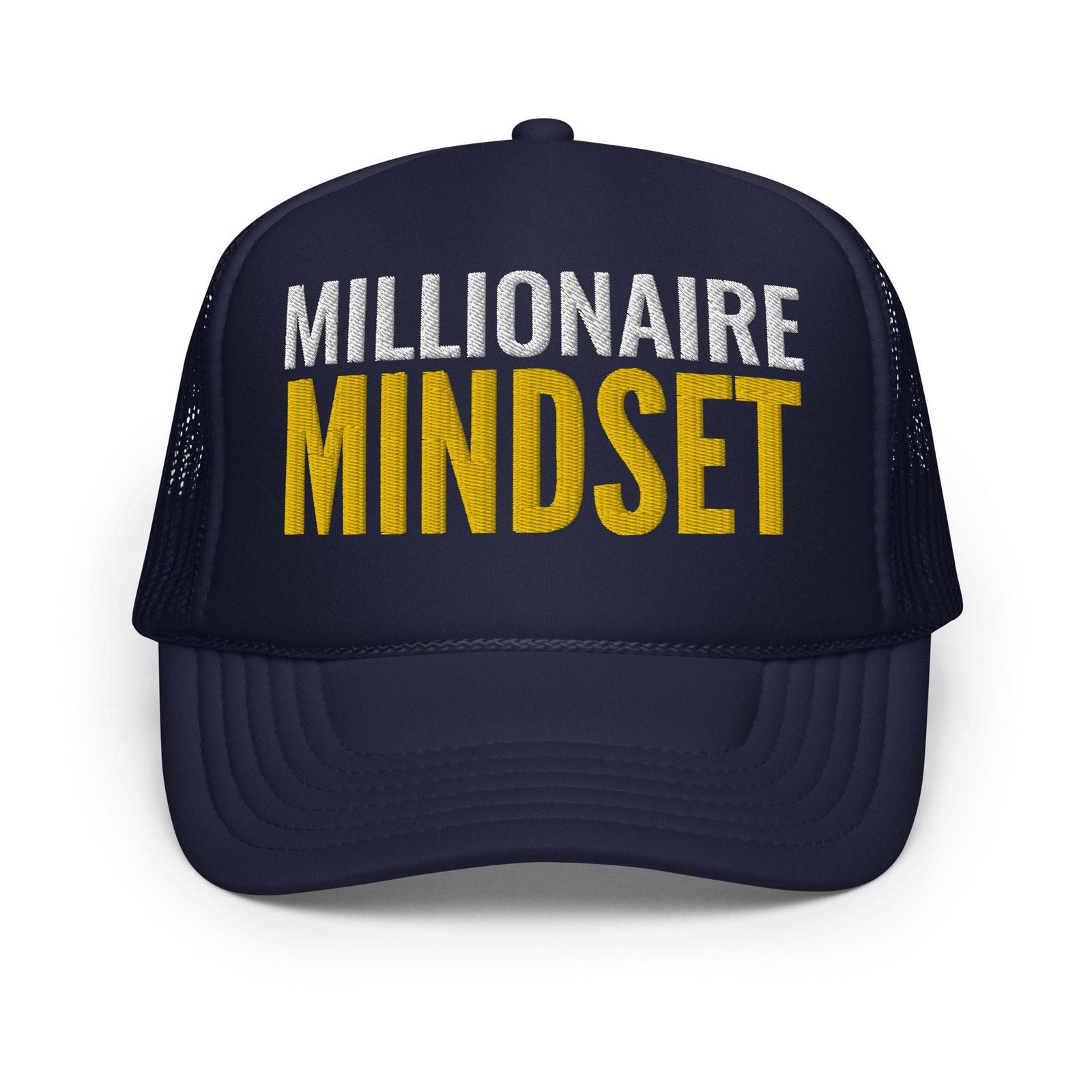 Millionaire Mindset - AKA Apparel