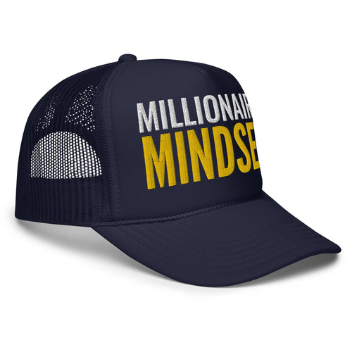 Load image into Gallery viewer, Millionaire Mindset - AKA Apparel
