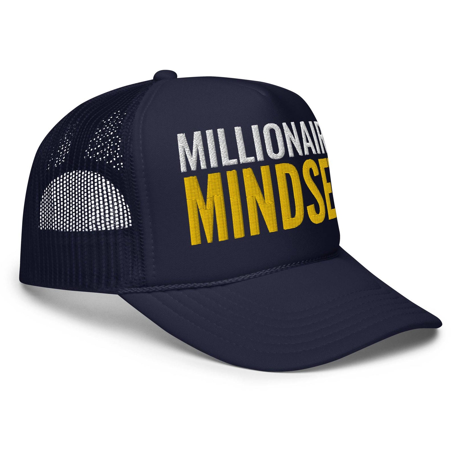 Millionaire Mindset - AKA Apparel