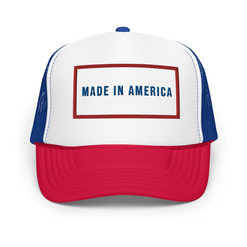 Load image into Gallery viewer, Made In America - AKA Apparel
