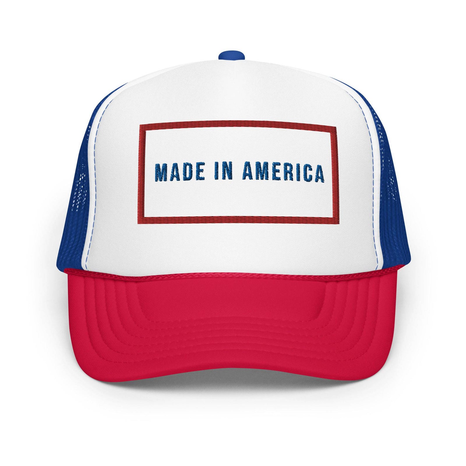Made In America - AKA Apparel