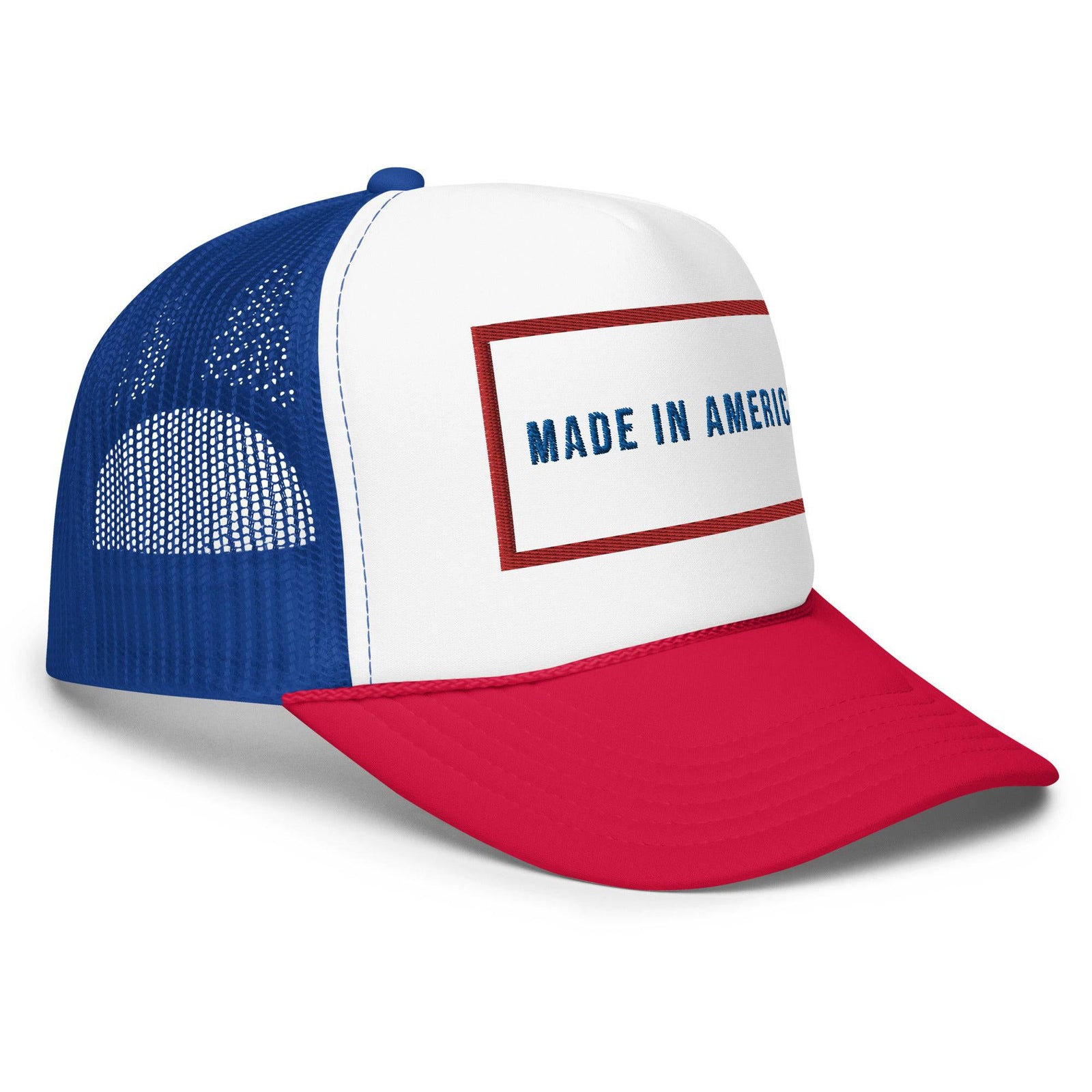 Made In America - AKA Apparel