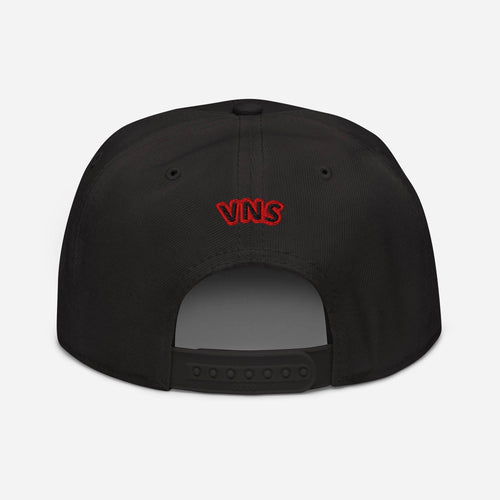 Load image into Gallery viewer, VOLY6 PATCH TOP - AKA Apparel
