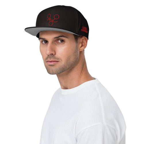 Load image into Gallery viewer, VOLY6 PATCH TOP - AKA Apparel
