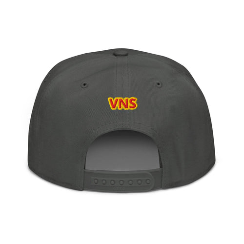 Load image into Gallery viewer, VOLY6 PATCH TOP - AKA Apparel
