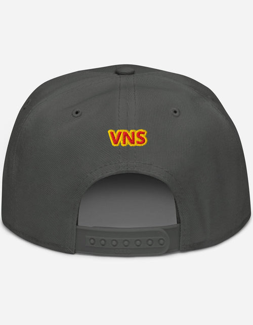 Load image into Gallery viewer, VOLY6 PATCH TOP - AKA Apparel
