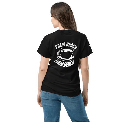 Load image into Gallery viewer, FRONT/BACK WITH INSIDE BRANDED LABEL - RIGHT OR LEFT SLEEVE - AKA Apparel
