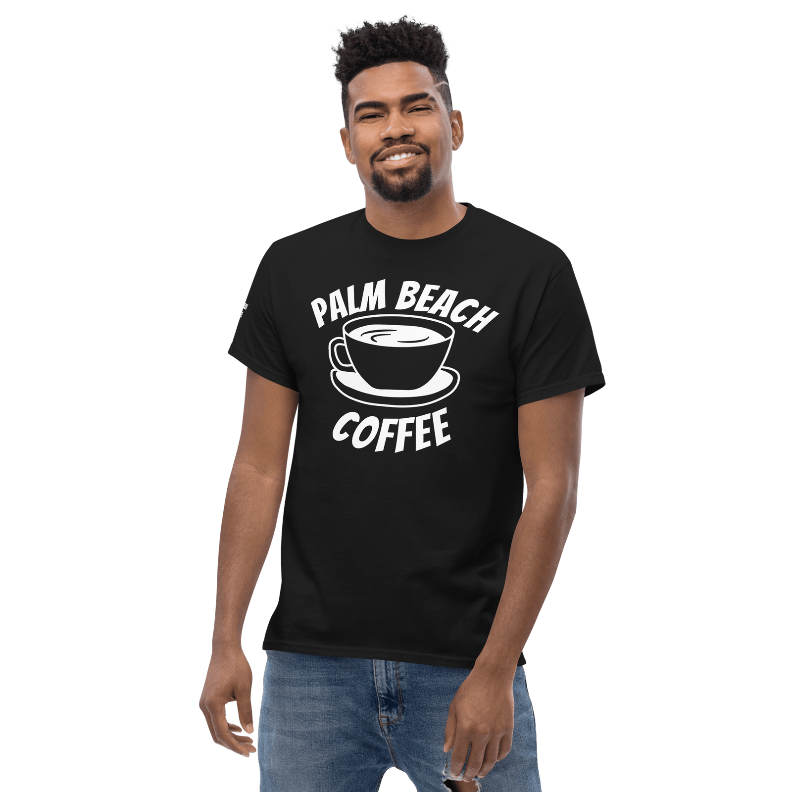 FRONT ONLY - AKA Apparel