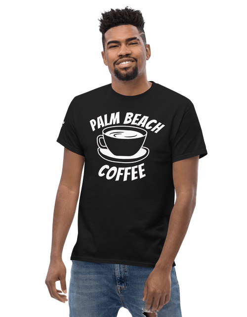 Load image into Gallery viewer, FRONT/BACK WITH INSIDE BRANDED LABEL - AKA Apparel
