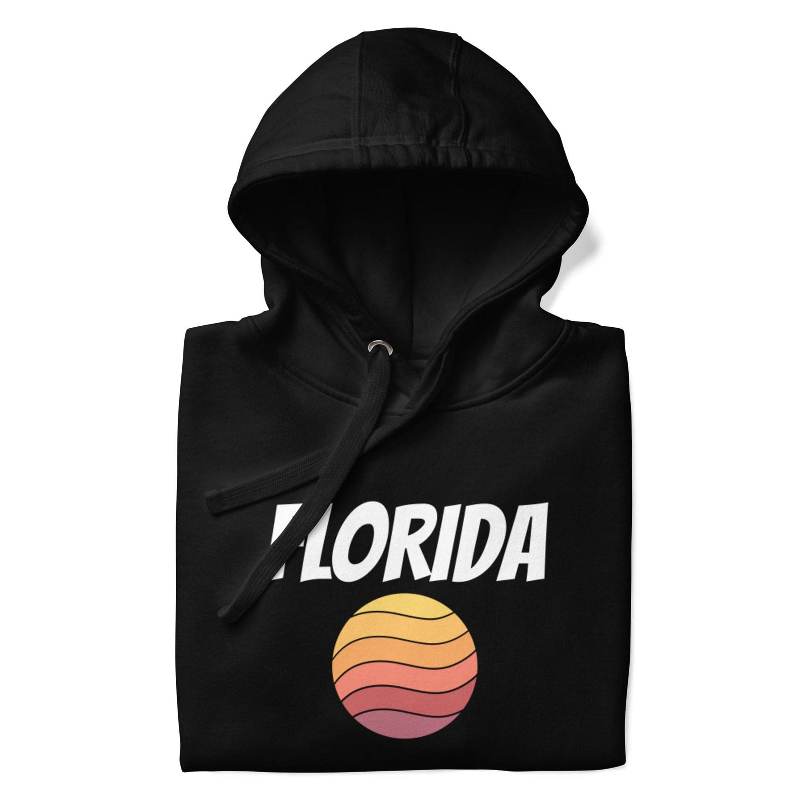 Florida Sun (Unisex Hoodie) - AKA Apparel