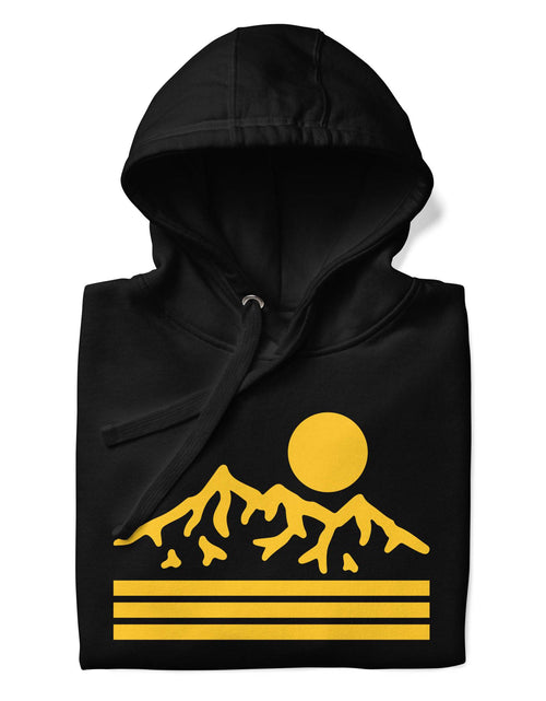 Load image into Gallery viewer, Mountain &amp; Sun Tee - AKA Apparel
