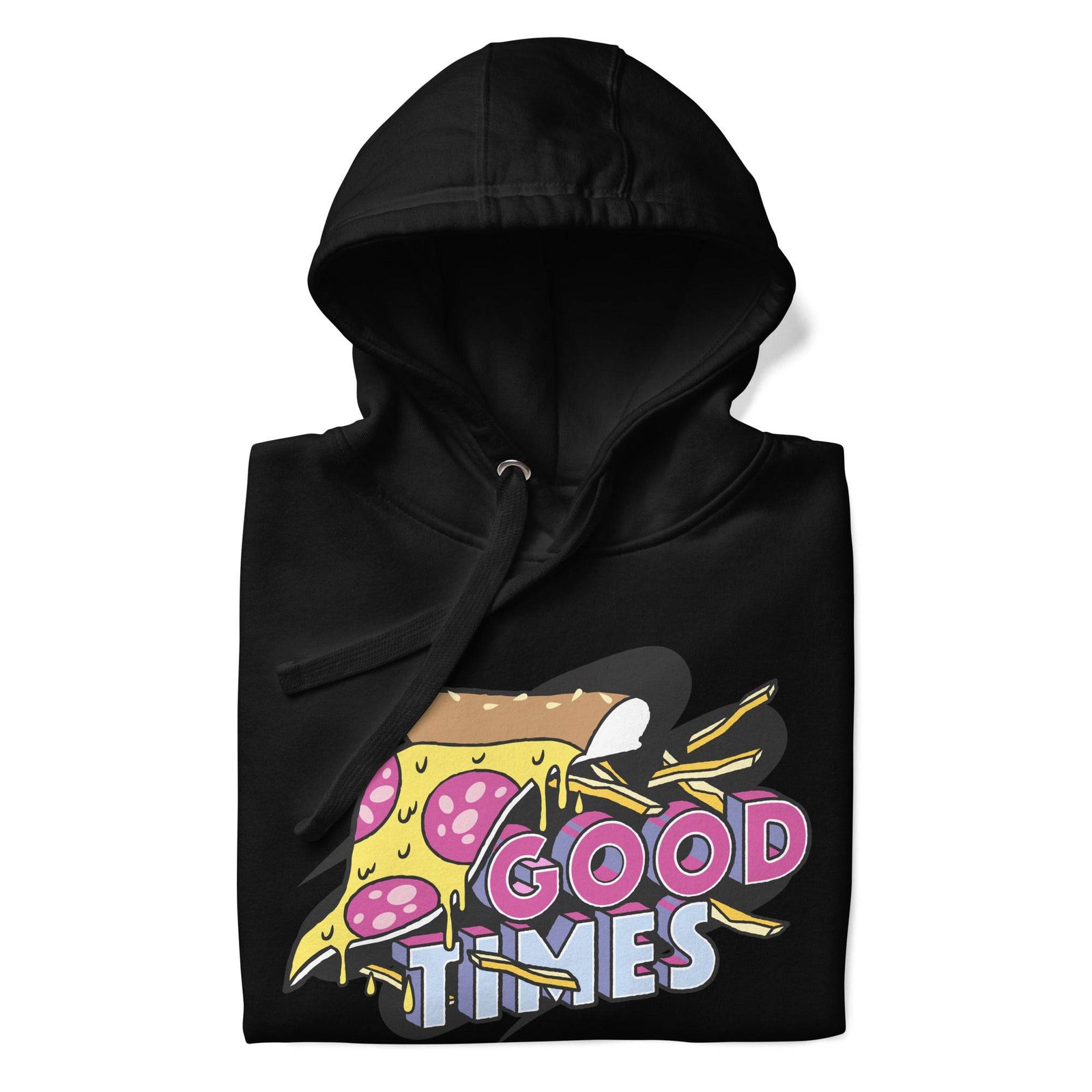 Good Times - AKA Apparel