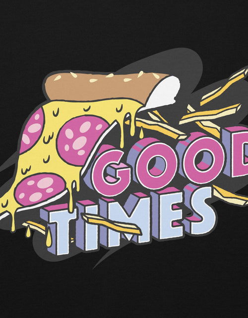 Load image into Gallery viewer, Good Times - AKA Apparel
