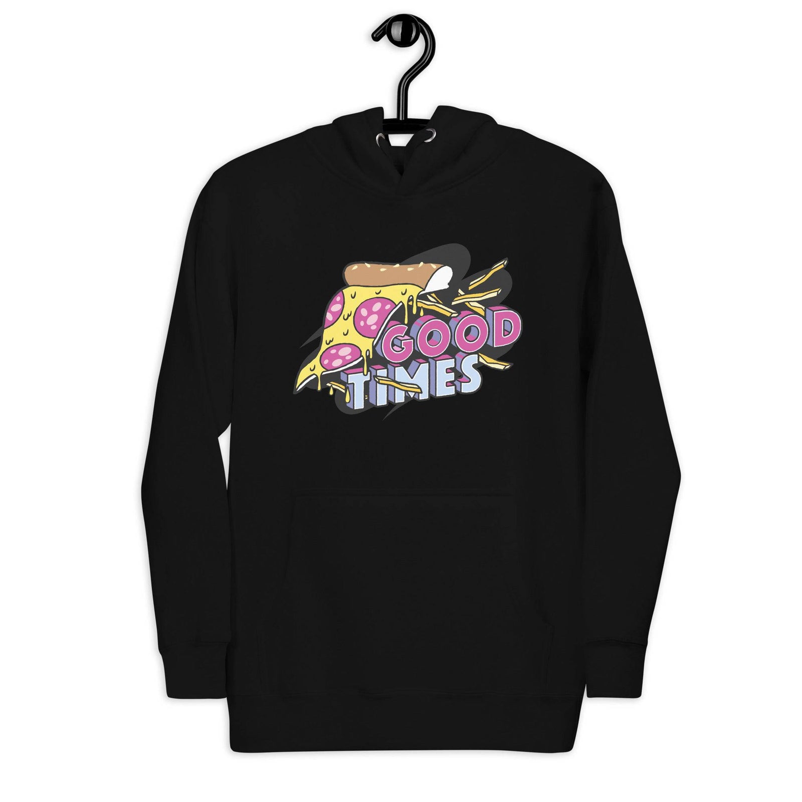 Good Times - AKA Apparel