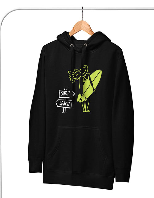 Load image into Gallery viewer, Surf Girl - AKA Apparel
