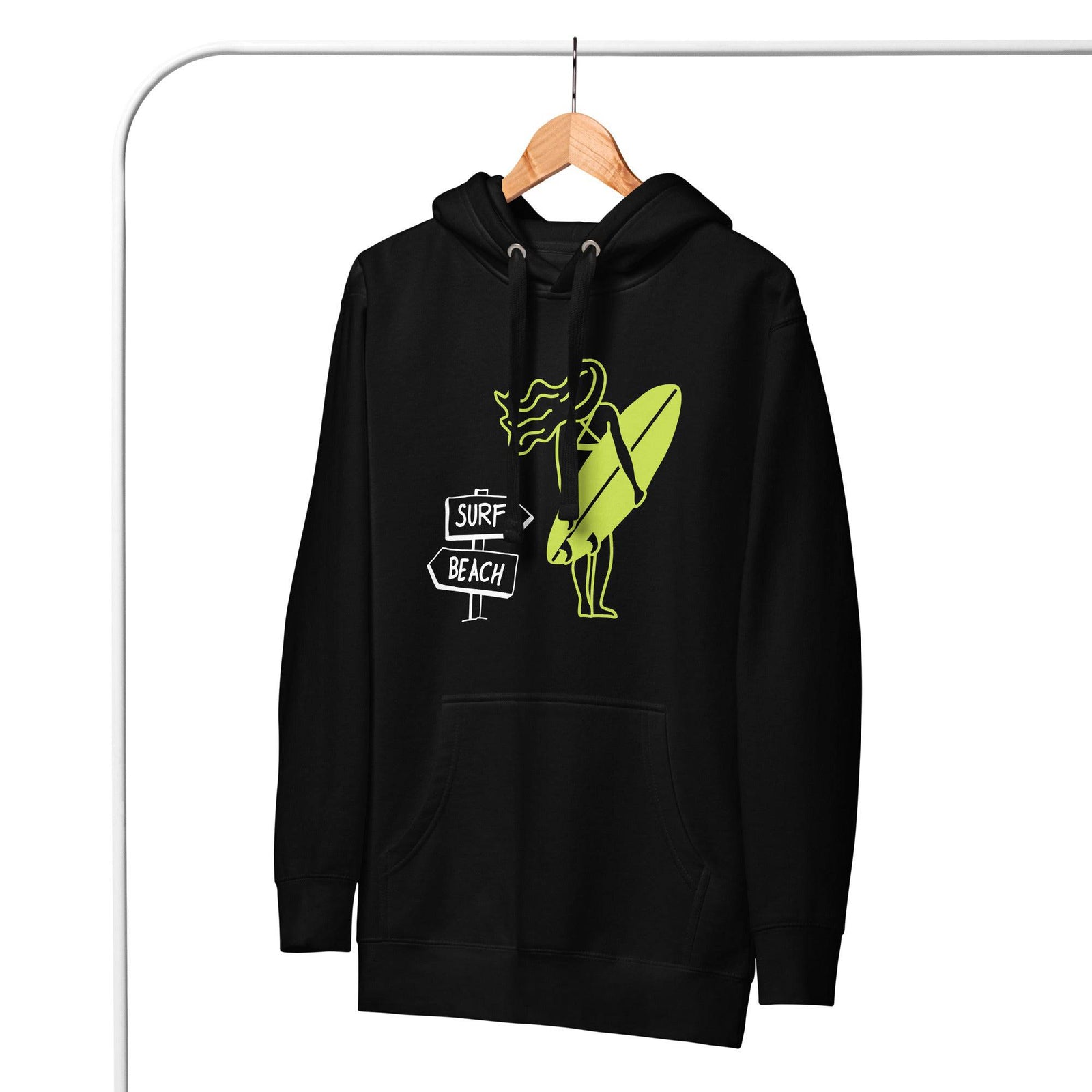 Surf Girl - AKA Apparel