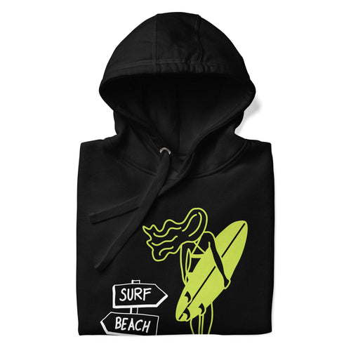 Load image into Gallery viewer, Surf Girl - AKA Apparel
