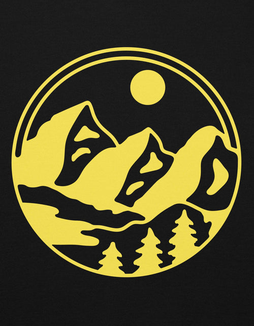 Load image into Gallery viewer, Mountainous 1 - AKA Apparel
