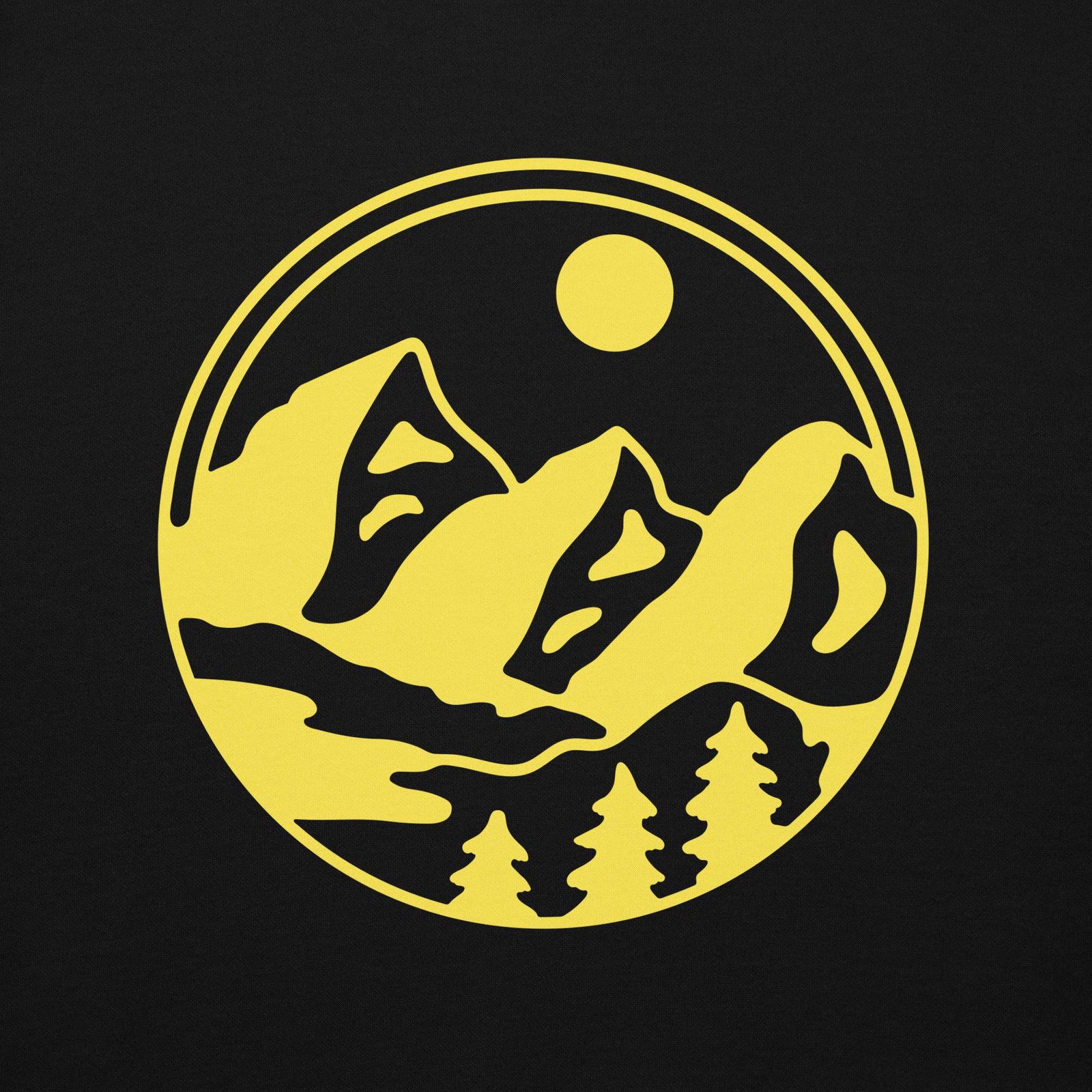 Mountainous 1 - AKA Apparel