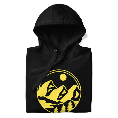 Load image into Gallery viewer, Black Hoodie
