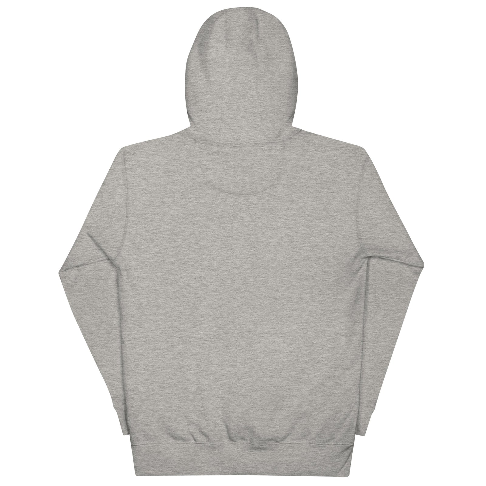 Trust Your Soul (Unisex Hoodie) - AKA Apparel