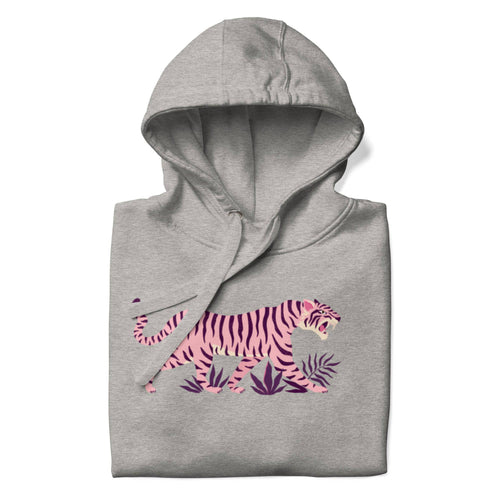 Load image into Gallery viewer, Pink Tiger - AKA Apparel
