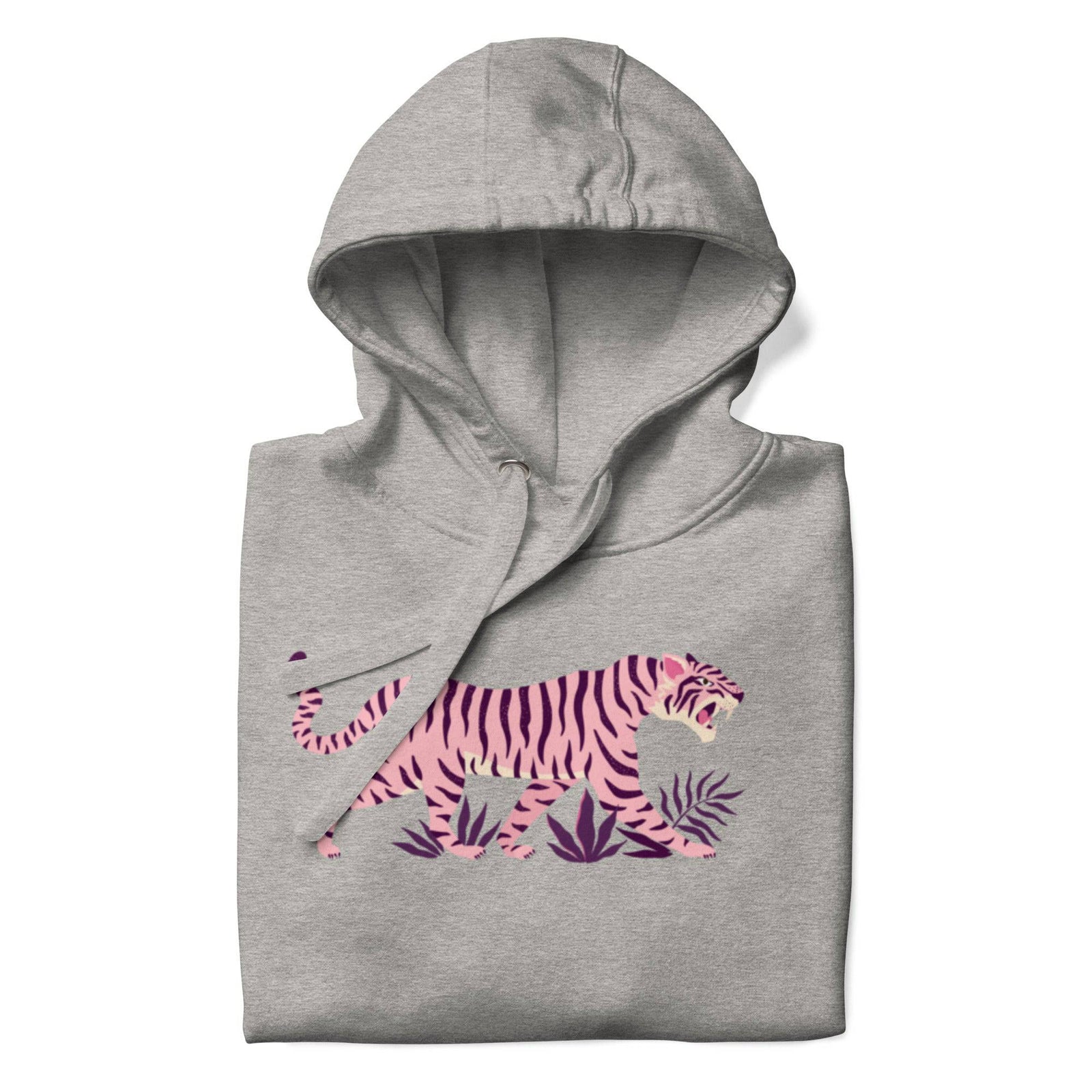 Pink Tiger - AKA Apparel