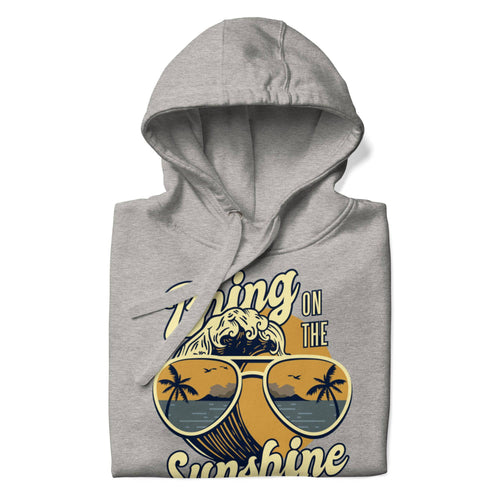 Load image into Gallery viewer, Bring On The Sunshine (Unisex) - AKA Apparel
